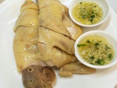 -文记壹心鸡(宝华路店)