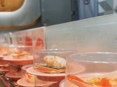 -争鲜回转寿司(通州万达店)