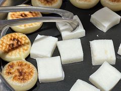 -哼蟹二将·烤肉酱蟹(合生汇店)