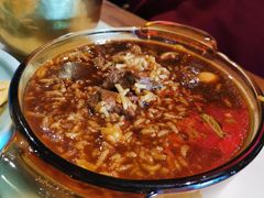 -小吊梨汤·北京菜·烤鸭(鸟巢店)