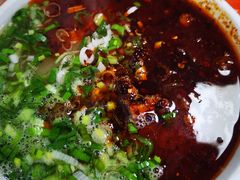 -清真白建强牛肉面(金雁花园店)