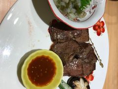 -大岛日本料理铁板烧(南通大饭店)
