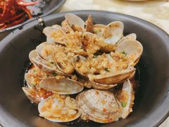 -聚味瞿记·龙虾堂(天元店)