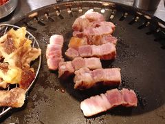 -401餐厅(弘大店)