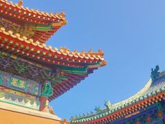 -历代帝王庙博物馆