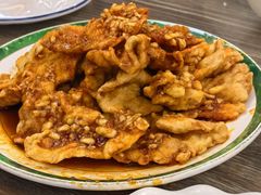 红油肉-林之六八·6886大连老菜馆