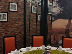 包厢-大鸭梨烤鸭(甘家口店)