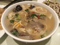 -合记烩面(人民路店)