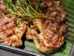 -上海锦江汤臣洲际大酒店壹阶层