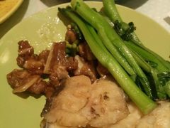 -舜和巴西烤肉餐厅(舜和国际店)