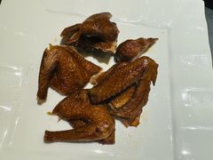 -A One Kitchen·南京精菜馆(德基广场店)