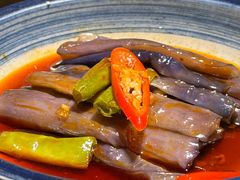 -那家小馆•北京菜•烤鸭(香山店)