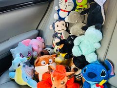-风云再起游乐汇(北京西单西西友谊店)
