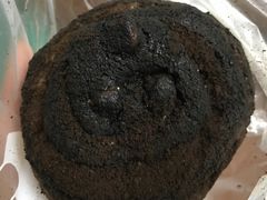 爆浆巧克力-LELECHA乐乐茶(美罗城店)