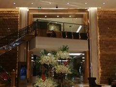 -西安赛瑞喜来登大酒店