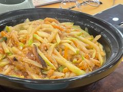 -海晖酒楼·顺德鱼生(荣华店)