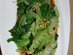 豉油生菜-佬肥猫(周浦万达店)
