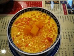 杨枝甘露-捷信牛奶甜品世家(五道口店)