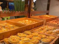 -享遇.锅姥姥牛排海鲜自助(小寨店)