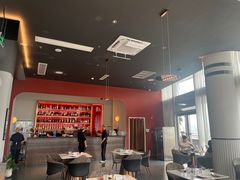 -IL Forno 意坊·意大利餐厅(温州万象城店)