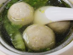 -泰煌鸡·上海白斩鸡·鸡汤面(万航店)