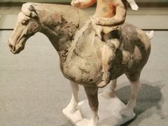 -陕西历史博物馆