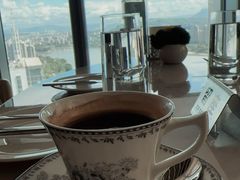 -三迪希尔顿酒店·星空酒廊