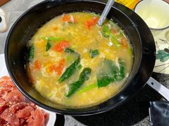 -鹤之乡·齐齐哈尔烤肉·非遗(秋涛路店)