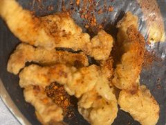 -肥家大排档(天河体育西店)