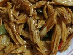 -北平小馆·烤鸭·家常菜(磨房北里店)