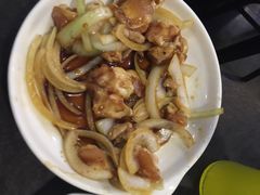 厚味居老北京炙子烤肉(南纬路店)-厚味居炙子烤肉·清真(天桥南纬路店)