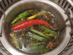 -围炉夜话·潮汕卤水火锅(榕江店)
