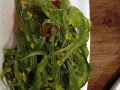 -尺山寸水日料(马桥满天星店)