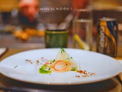 -西村日本料理(香格里拉饭店)