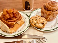 -CHOCMONS巧克怪兽(屏风街店)