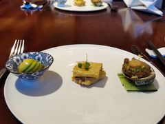 -彩丰楼·中餐厅(国家会展中心上海洲际店)