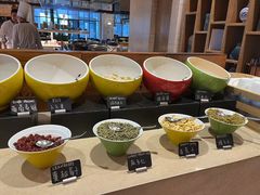 -水月周庄铂尔曼酒店 · 漾全日餐厅