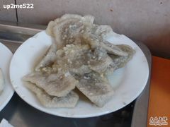 炸灌肠-姚记炒肝店(鼓楼店)