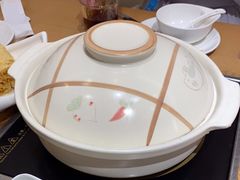 -湯系·煲汤手艺人(东二环泰禾广场店)