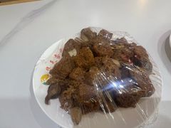 -杏园餐厅(西四北大街店)