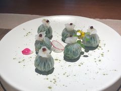 -梅花境(万科店)