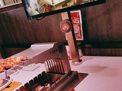 -丰茂烤串(全国首店)