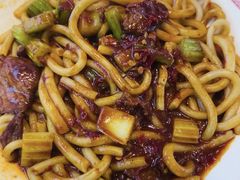 -撒拉花儿·新疆菜·清真(太阳宫店)