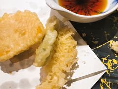 -昱匠·日本料理(金融街店)