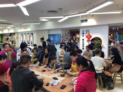 -陶缘陶艺美学馆(儿童公园店)
