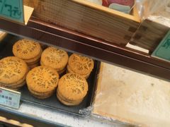 -包满意面包糕点(东坝店)