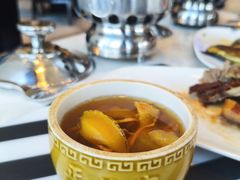 -万达文华酒店·48F云端窗景美食汇自助餐厅