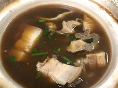肉骨茶-新峰肉骨茶