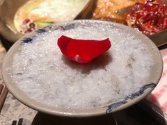 虾滑-小龙坎火锅(春熙太古里店)