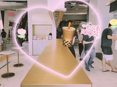 -喜茶(永旺梦乐城店)